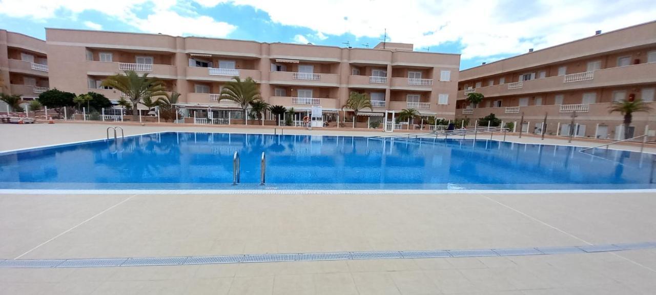 Montaña Amarilla: Terrazas Al Sol Apartamento