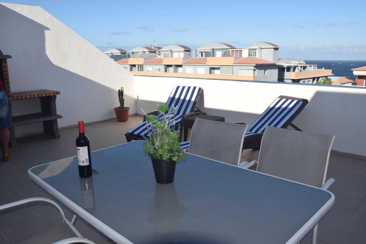 Descansa Junto Al Mar Appartement Puertito de Guimar