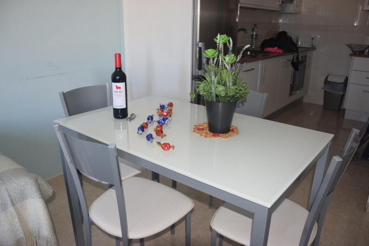 Appartement Descansa Junto Al Mar Puertito de Guimar