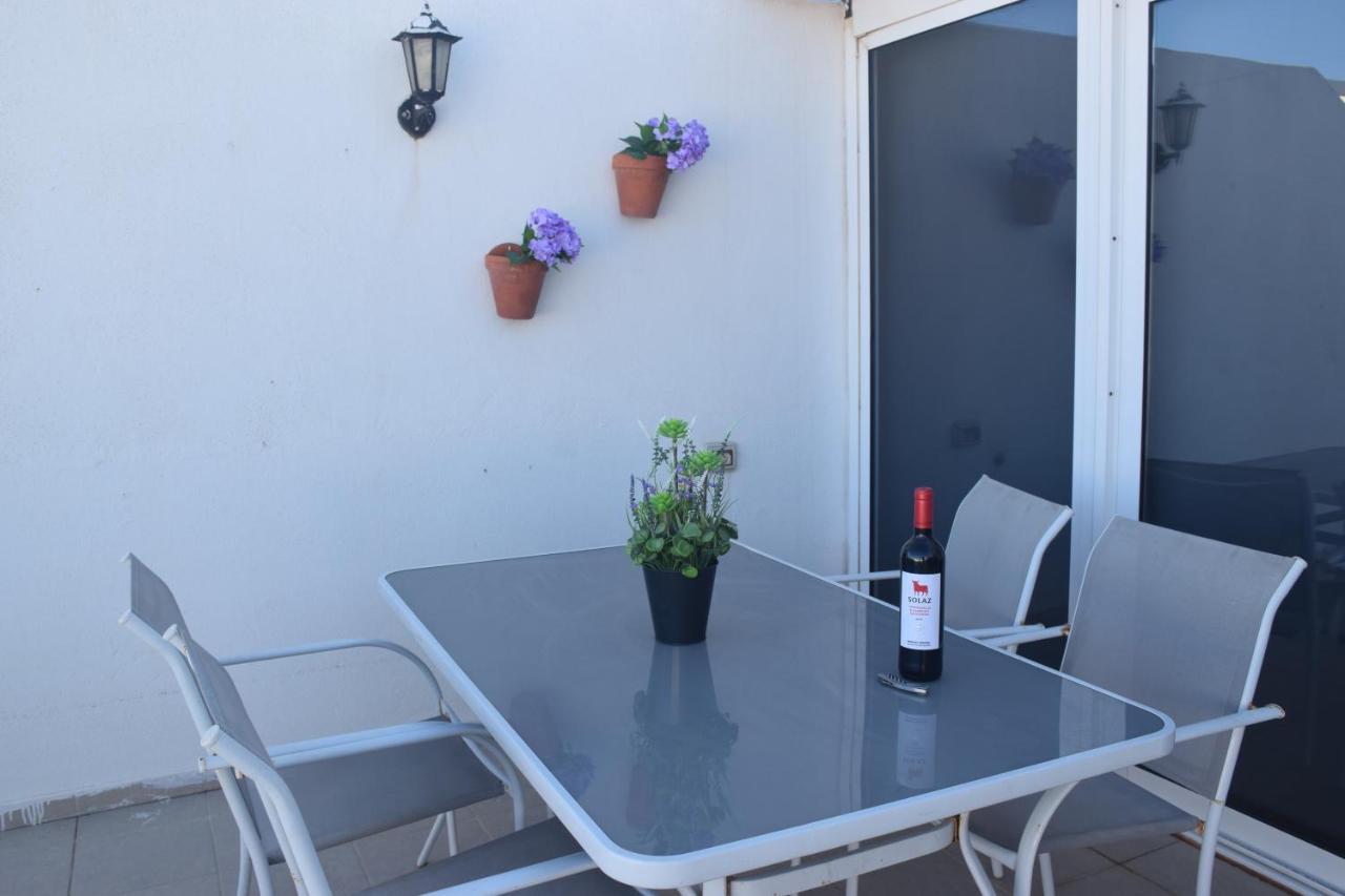 Descansa Junto Al Mar Appartement