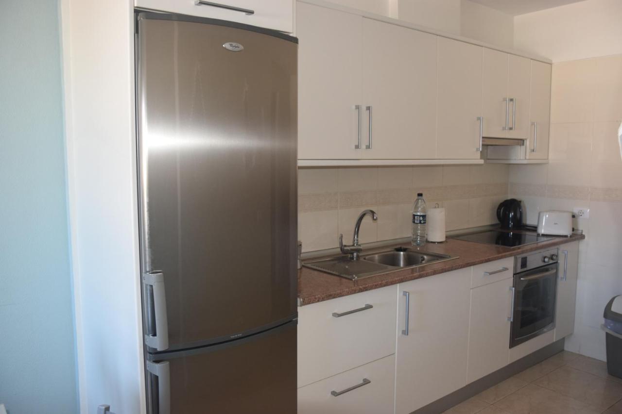 Appartement Descansa Junto Al Mar