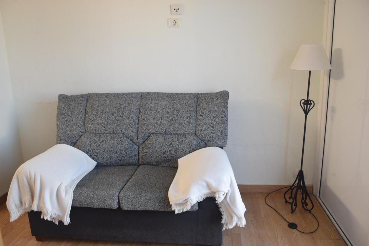 Appartement Descansa Junto Al Mar