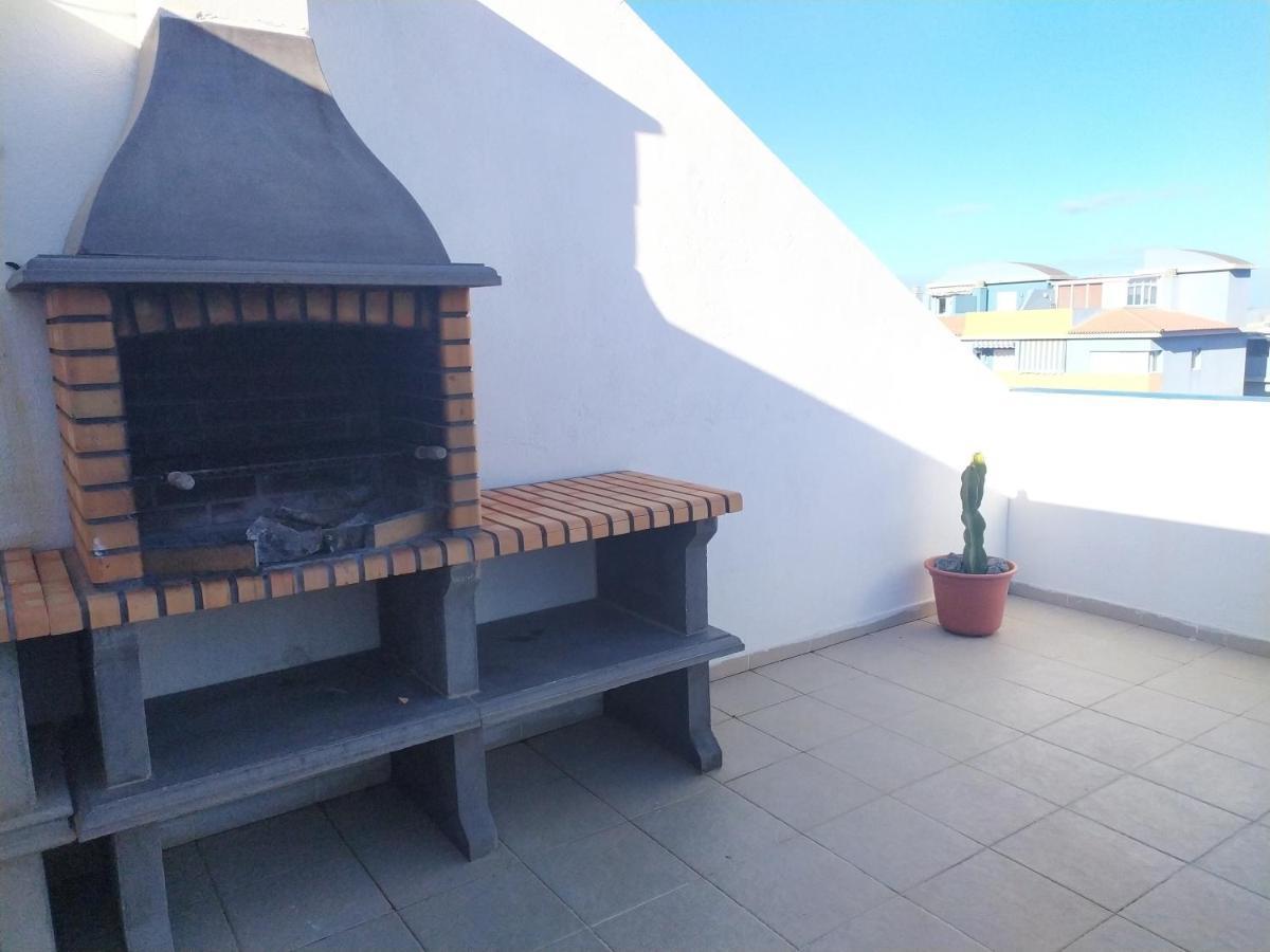 Descansa Junto Al Mar Appartement *