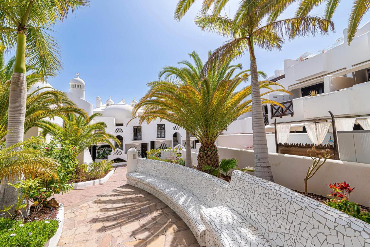 Go2tenerife Apart'chaga Terrace, Pools & Free Parking Apartamento *