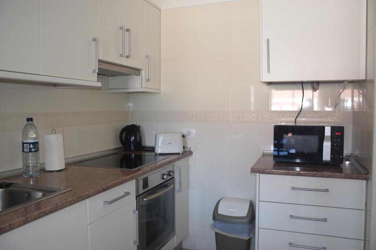 Appartement Descansa Junto Al Mar *