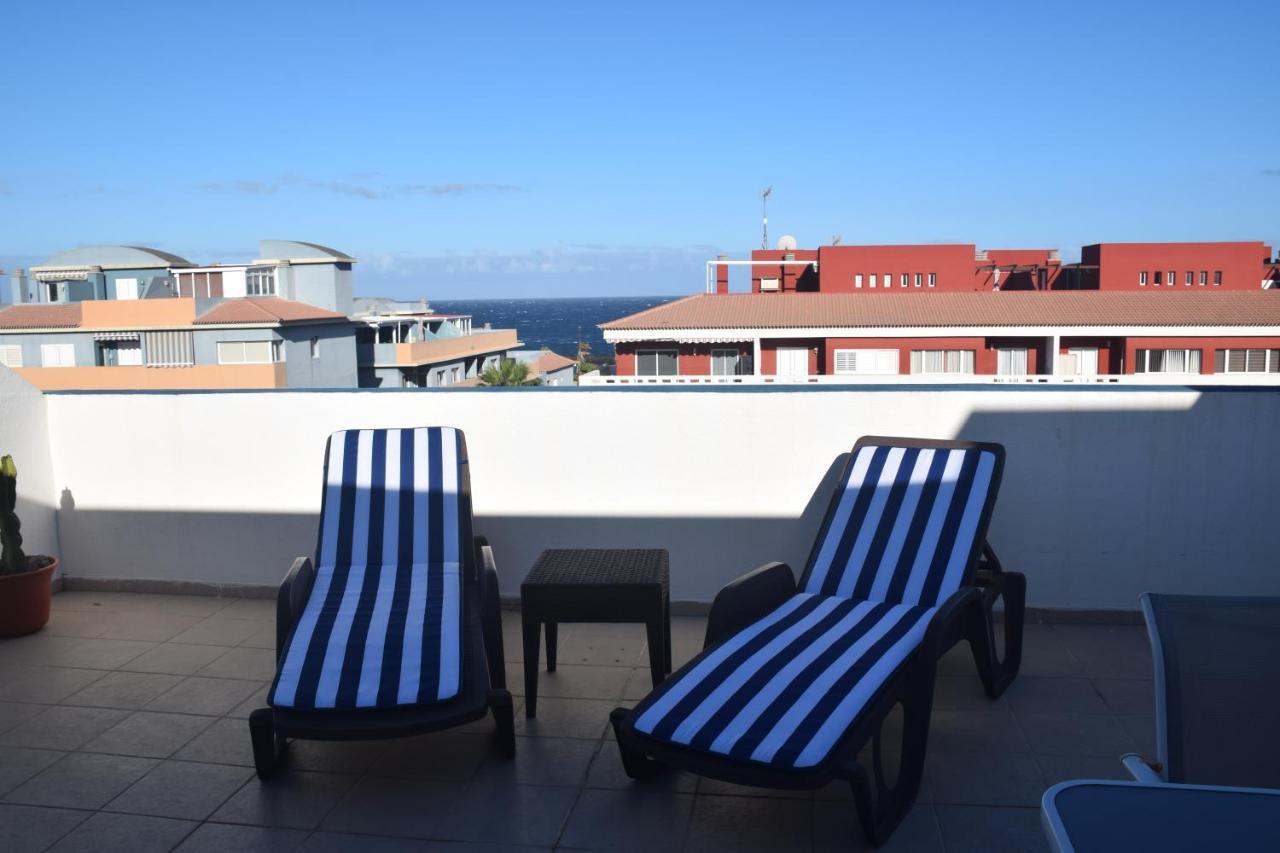 Appartement Descansa Junto Al Mar Puertito de Guimar