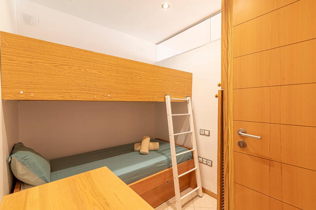 Apartamento Go2tenerife Apart'chaga Terrace, Pools & Free Parking