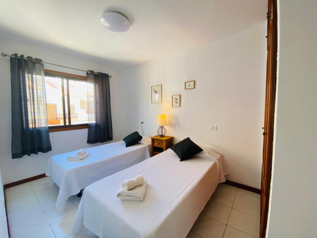 Mar Apartamento Los Cristianos (Tenerife)
