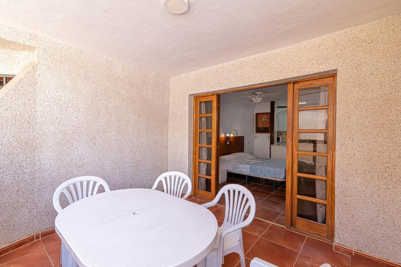 Go2tenerife Apart'elisa Near The & Pool View