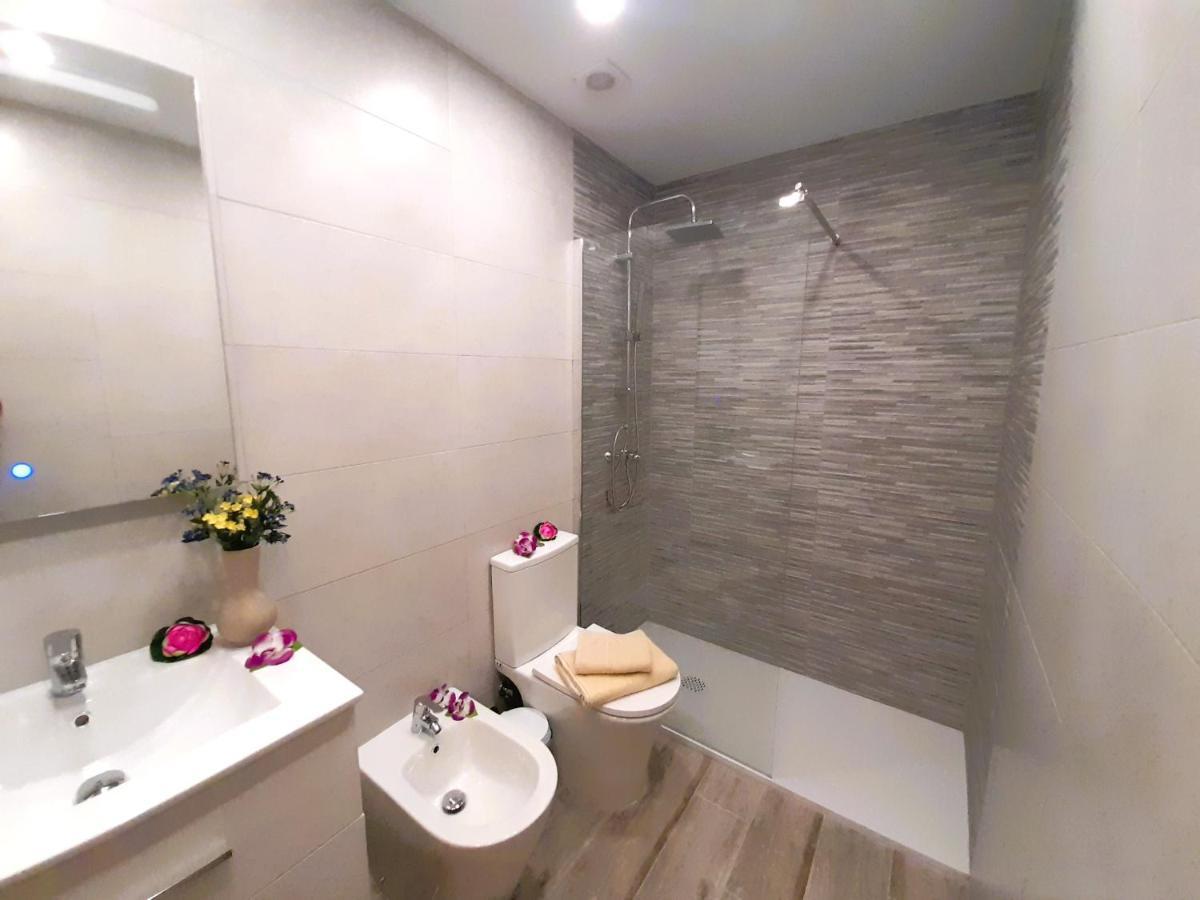 Mareverde Amplio 1 Holiday home *