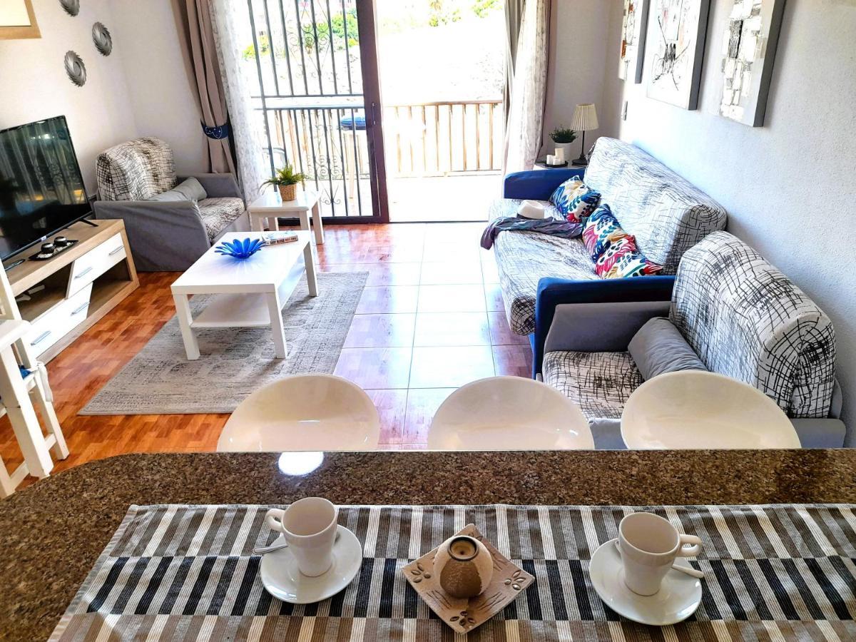 Holiday home Mareverde Amplio 1