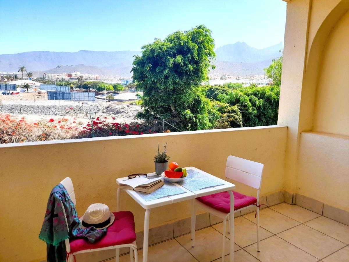 Mareverde Blue Tenerife
