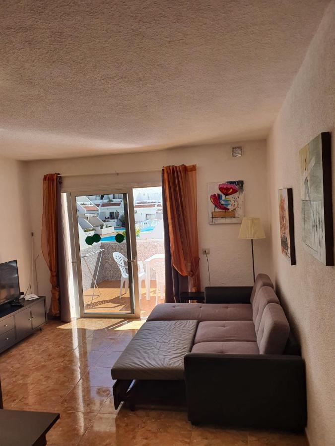 Appartement Floritas Sunrises *