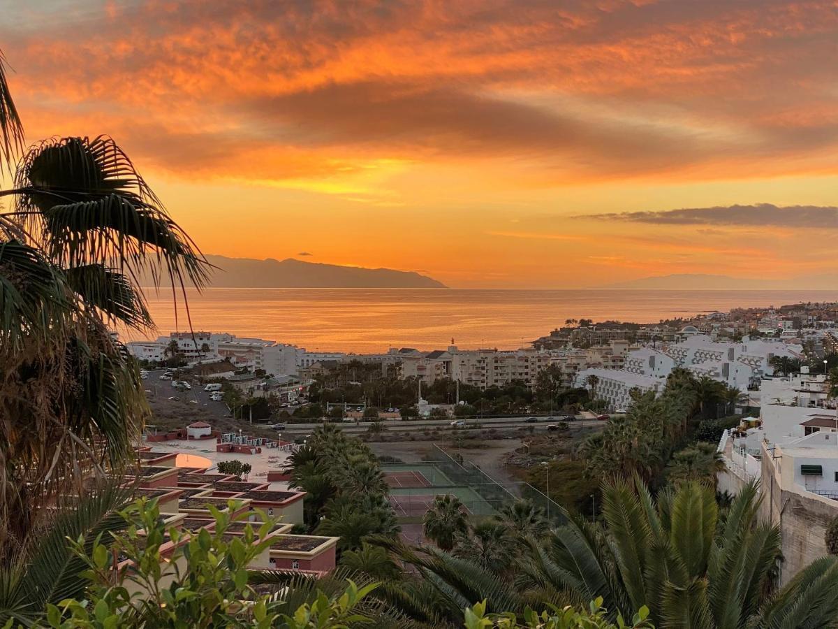 Paulmarie Ocean View In Windsor Park Appartement Costa Adeje (Tenerife)