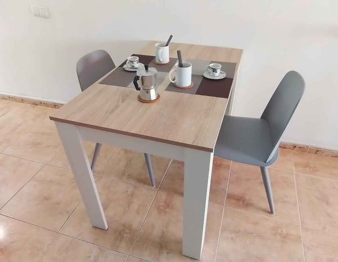 Oasis Marina Holiday home Costa Del Silencio