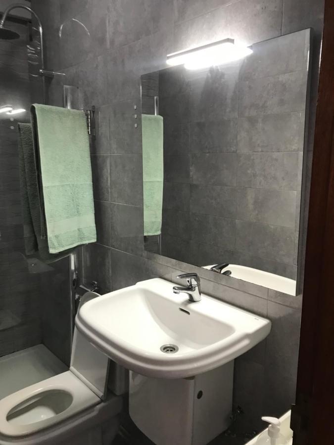 Apartment Fantastic Paradise With Wifi Costa Adeje (Tenerife)