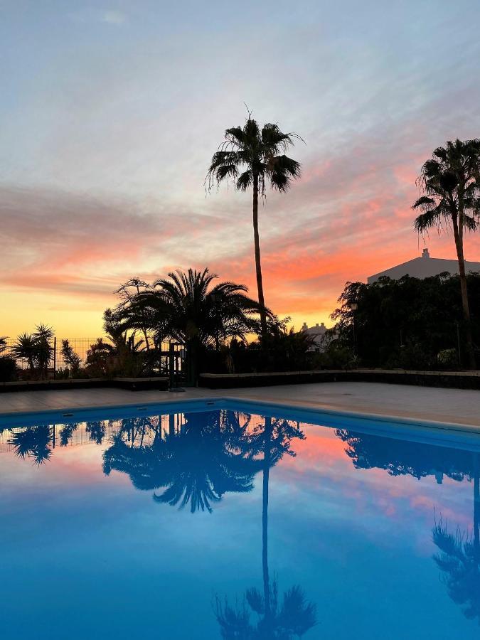 Paulmarie Ocean View In Windsor Park * Costa Adeje (Tenerife)