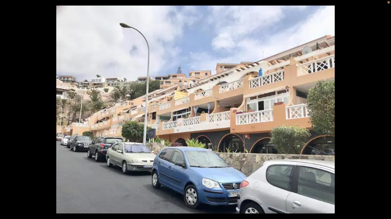 Fantastic Paradise With Wifi Costa Adeje (Tenerife)