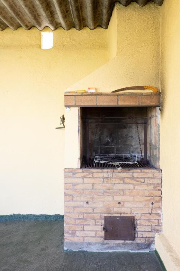Home2book La Cruz De Arafo, Bbq&terrace * Arafo
