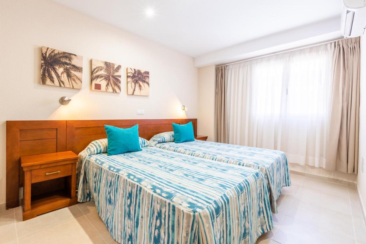 Aparthotel Vista Sur