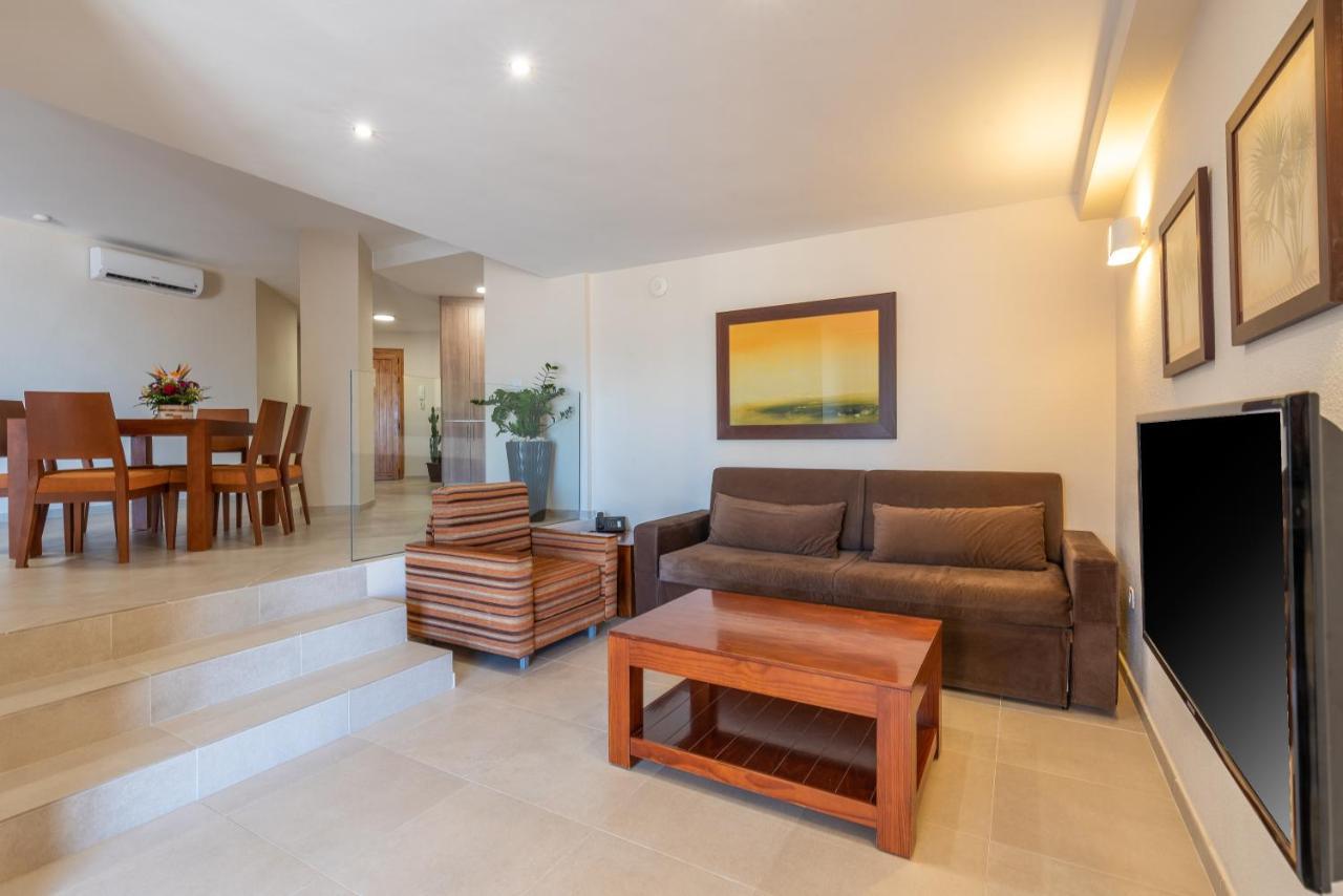 Apartamento Vista Sur