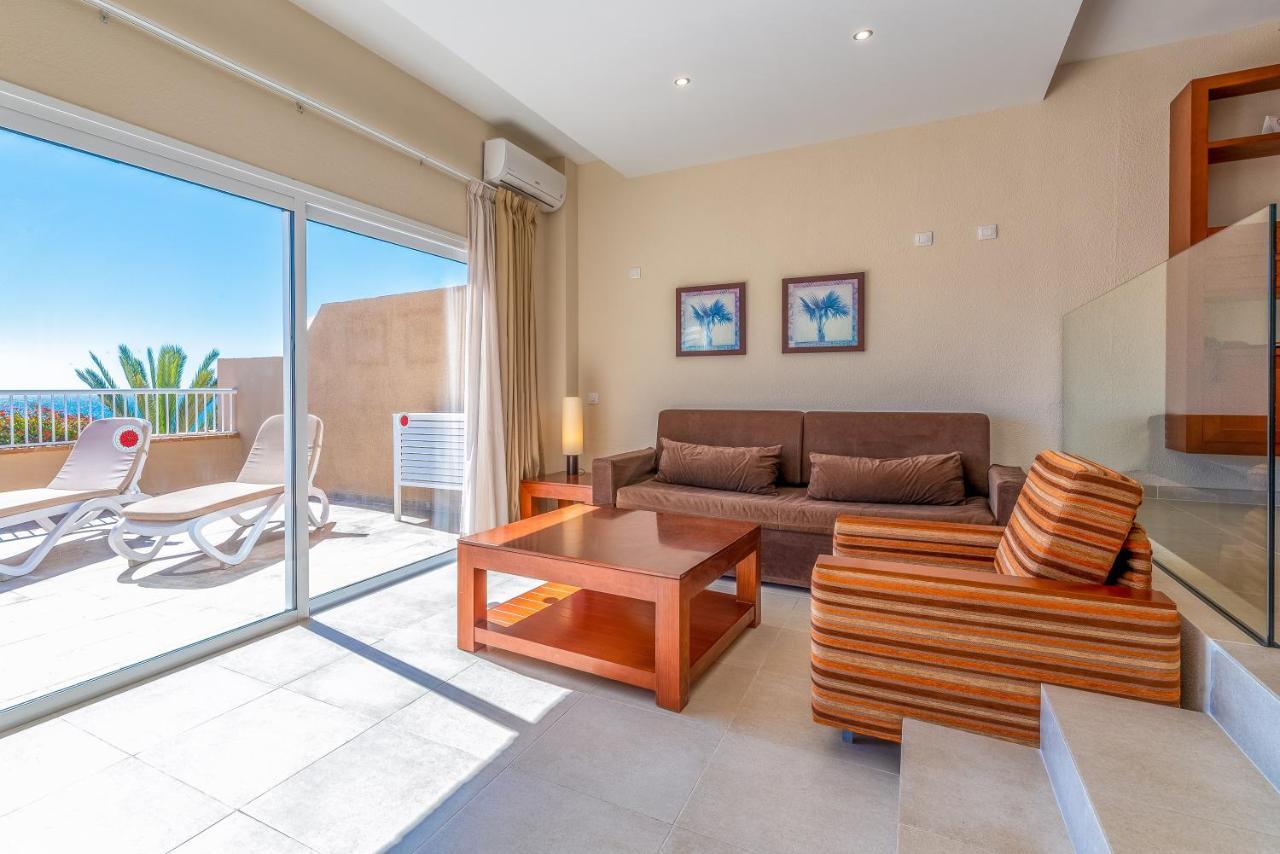 Vista Sur Aparthotel