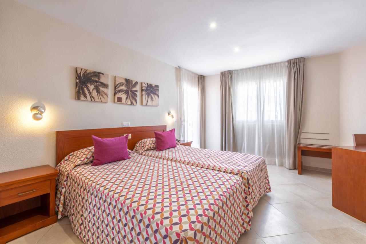 Aparthotel Vista Sur 4*