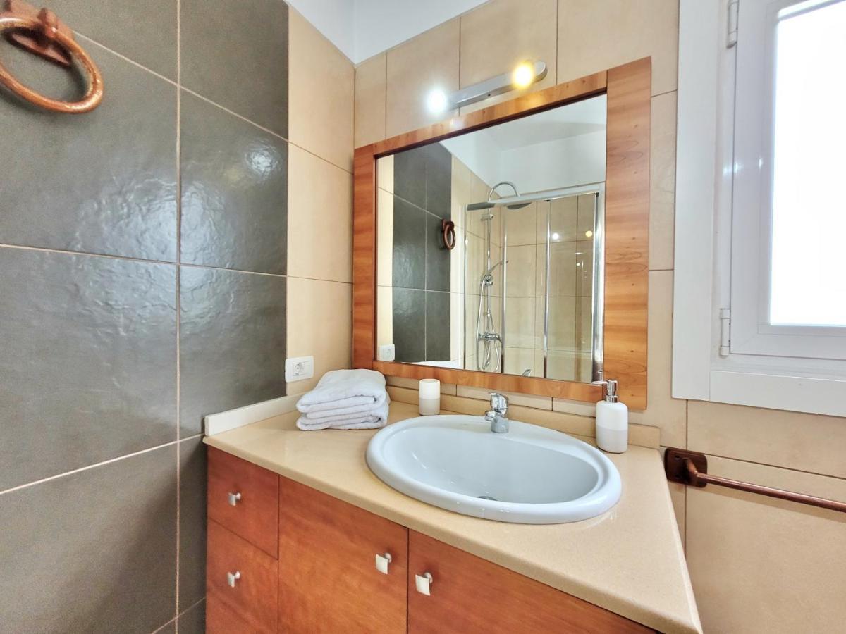 Apartment Plaza Puerto de la Cruz (Tenerife)