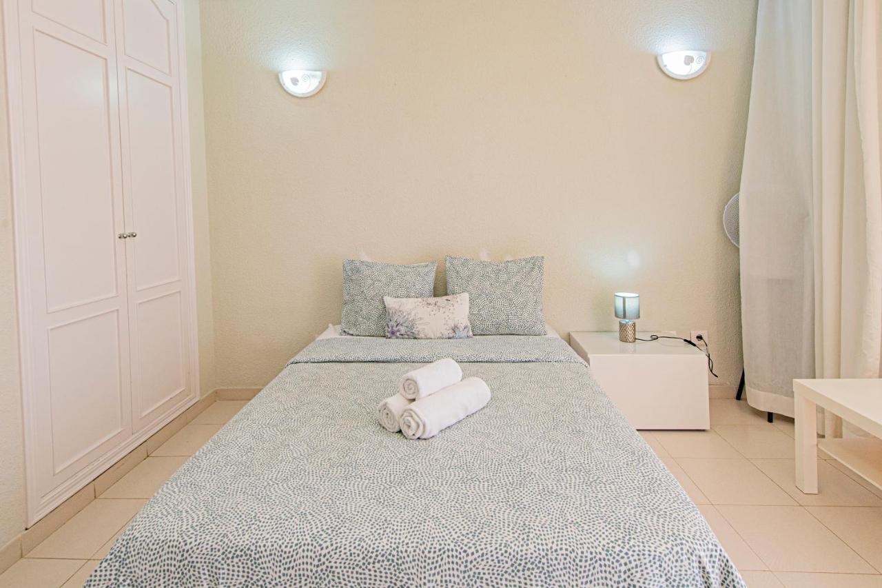 Appartement Paradise Court