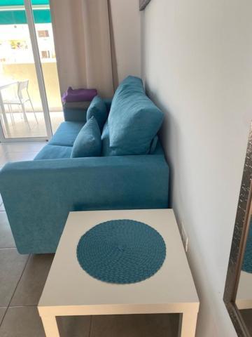 Sunny Pool View & Airco Symon Mareverde