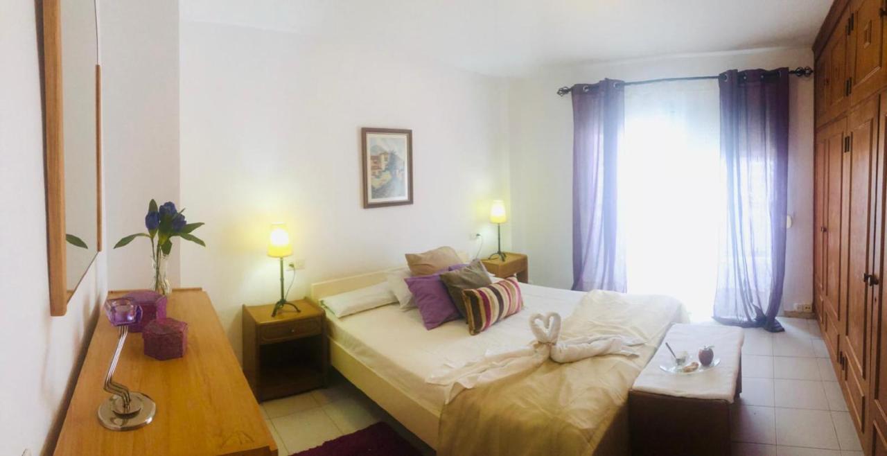 Appartement Canarian Garden Building Jardines Canarios Los Cristianos (Tenerife)