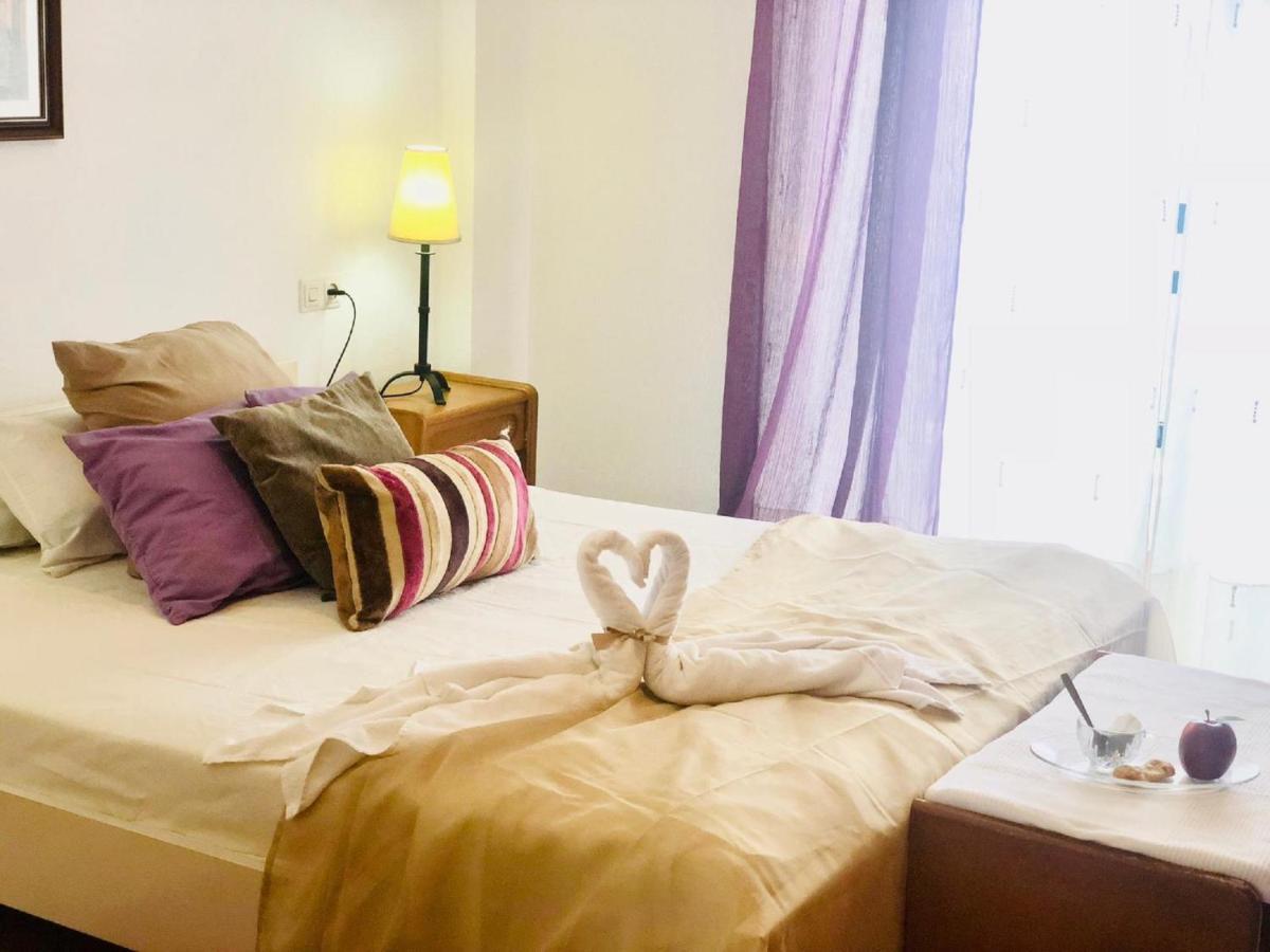Appartement Canarian Garden Building Jardines Canarios Los Cristianos (Tenerife)