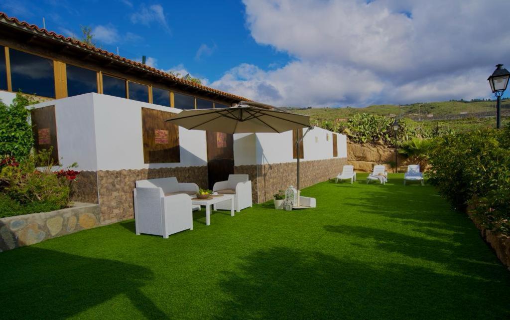 Casa Cueva La Herencia Hébergement de vacances San Miguel de Abona