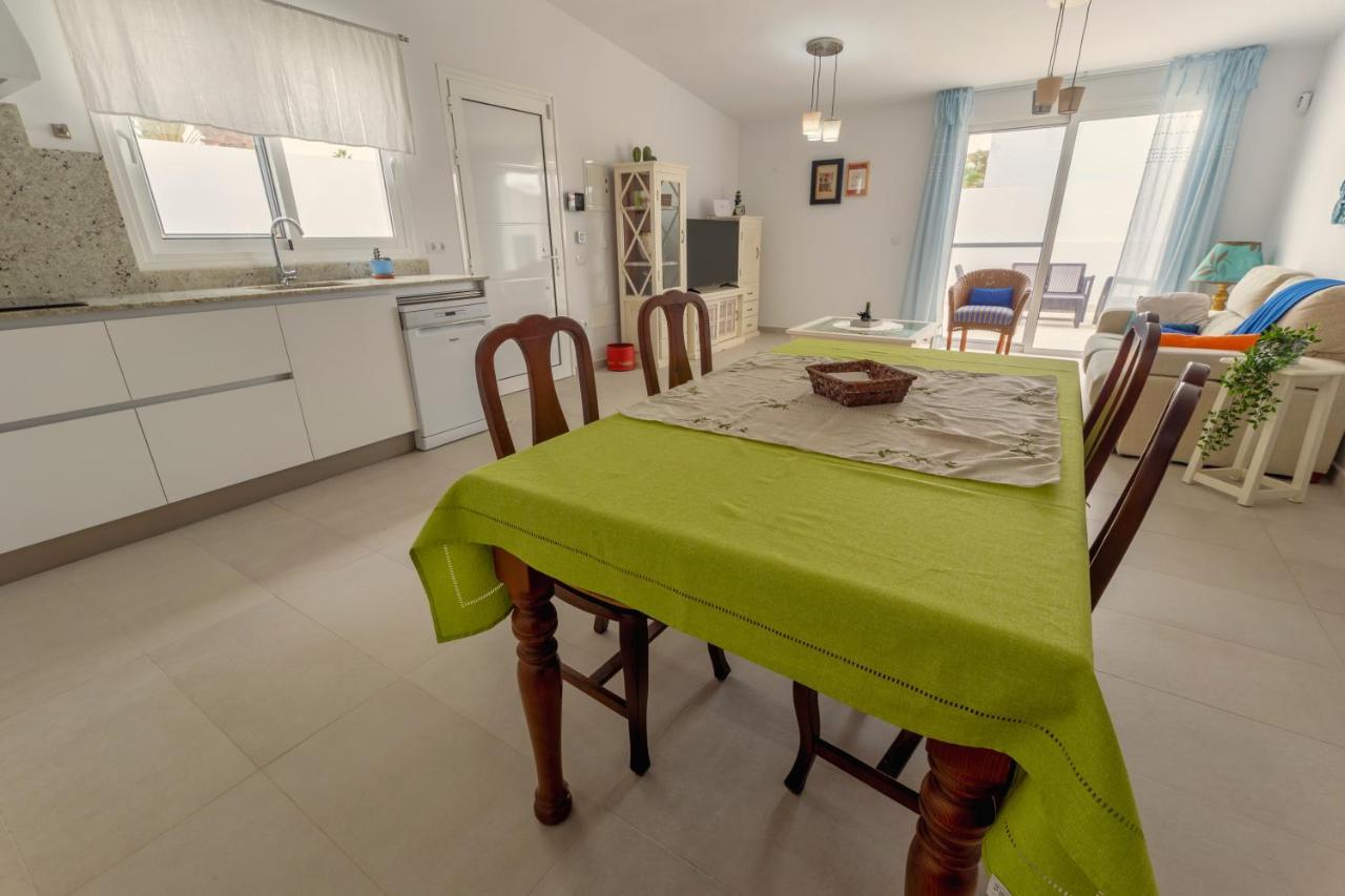 Holiday home Lovely Casa Tamaide - - Costa Del Silencio