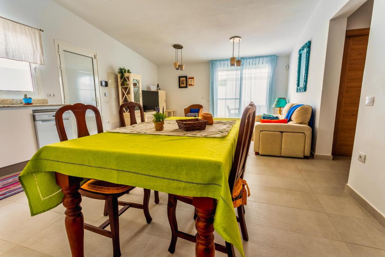 Lovely Casa Tamaide - - * Costa Del Silencio