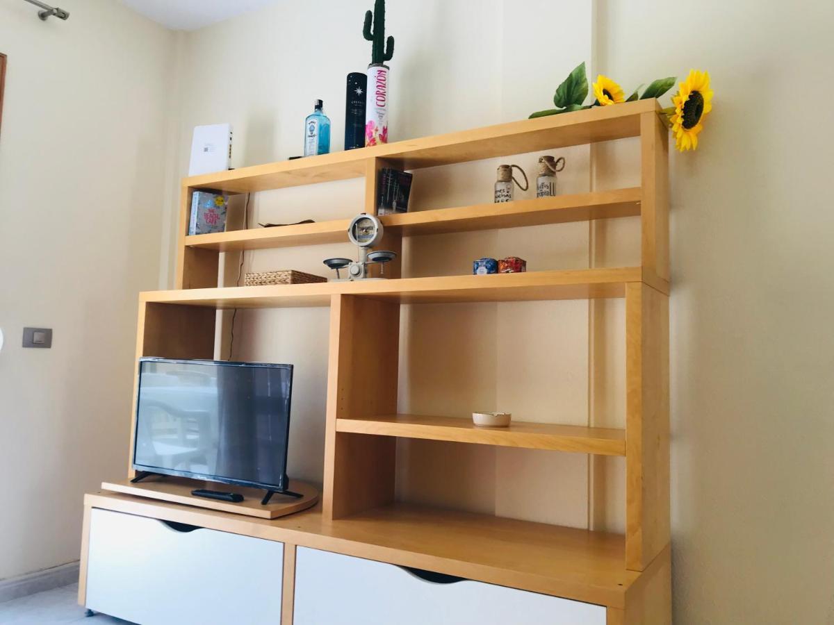 Medano Octopus Appartement