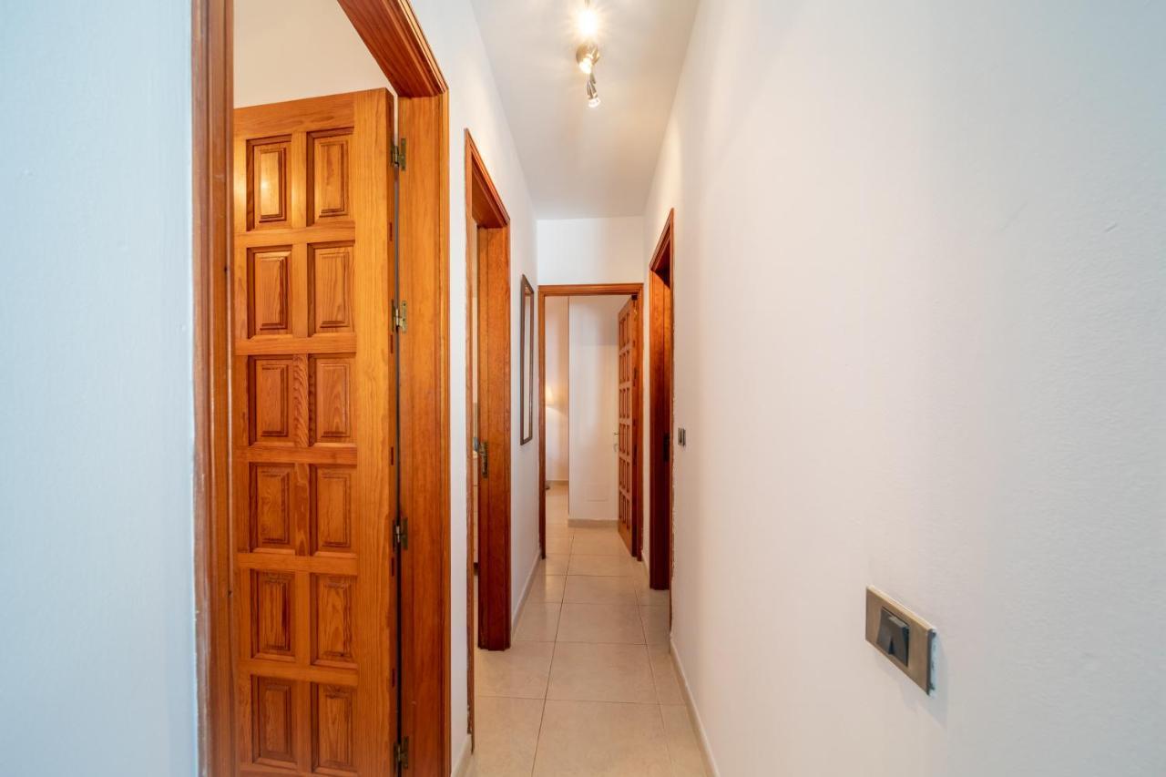 Apartamento Hibisco Gigantes Puerto de Santiago (Tenerife)