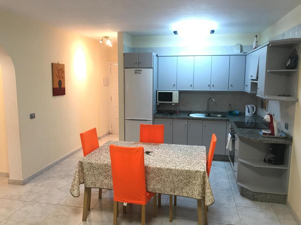 Appartement Medano Octopus *