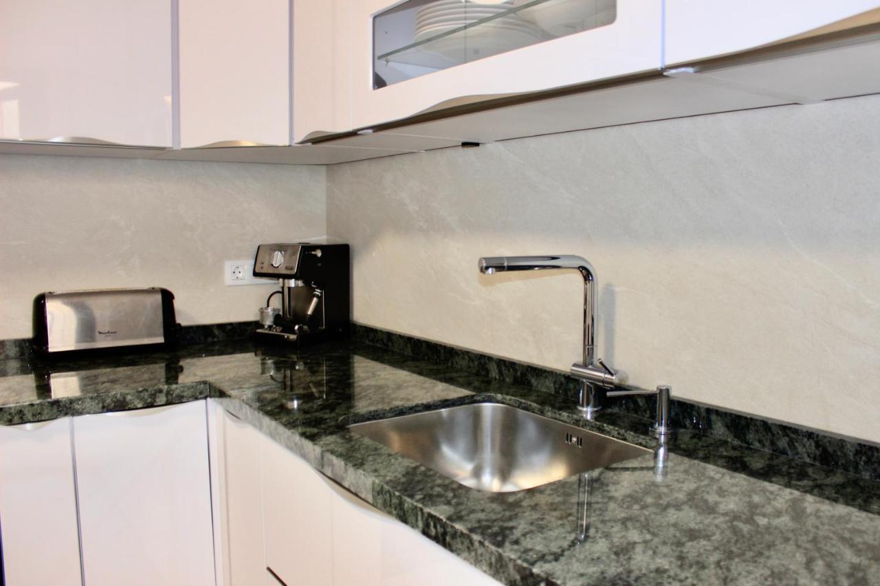 Luxury House In Apartamento