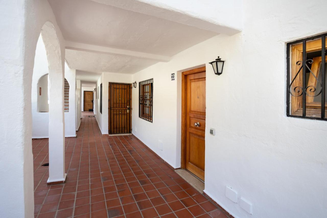 Apartamento Port Royal Exclusive Los Cristianos (Tenerife)
