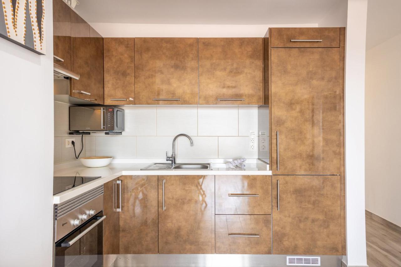 Apartamento Port Royal Exclusive *