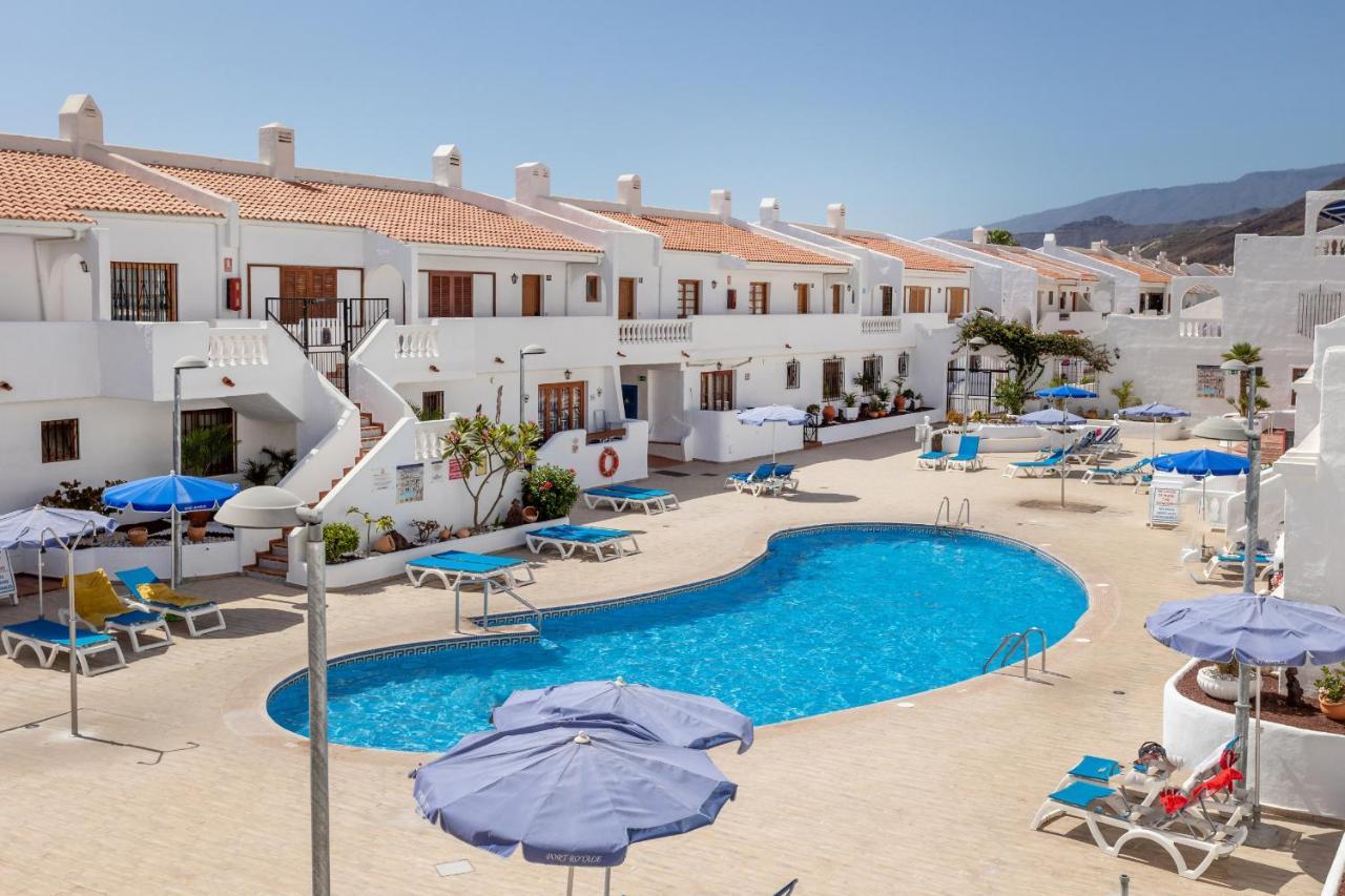 Port Royal Exclusive Apartamento *