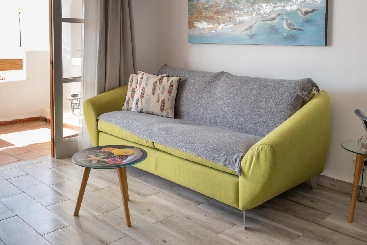 Port Royal Exclusive Los Cristianos (Tenerife)