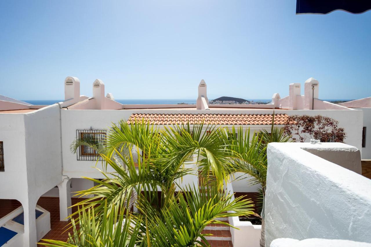 Port Royal Exclusive Apartamento Los Cristianos (Tenerife)