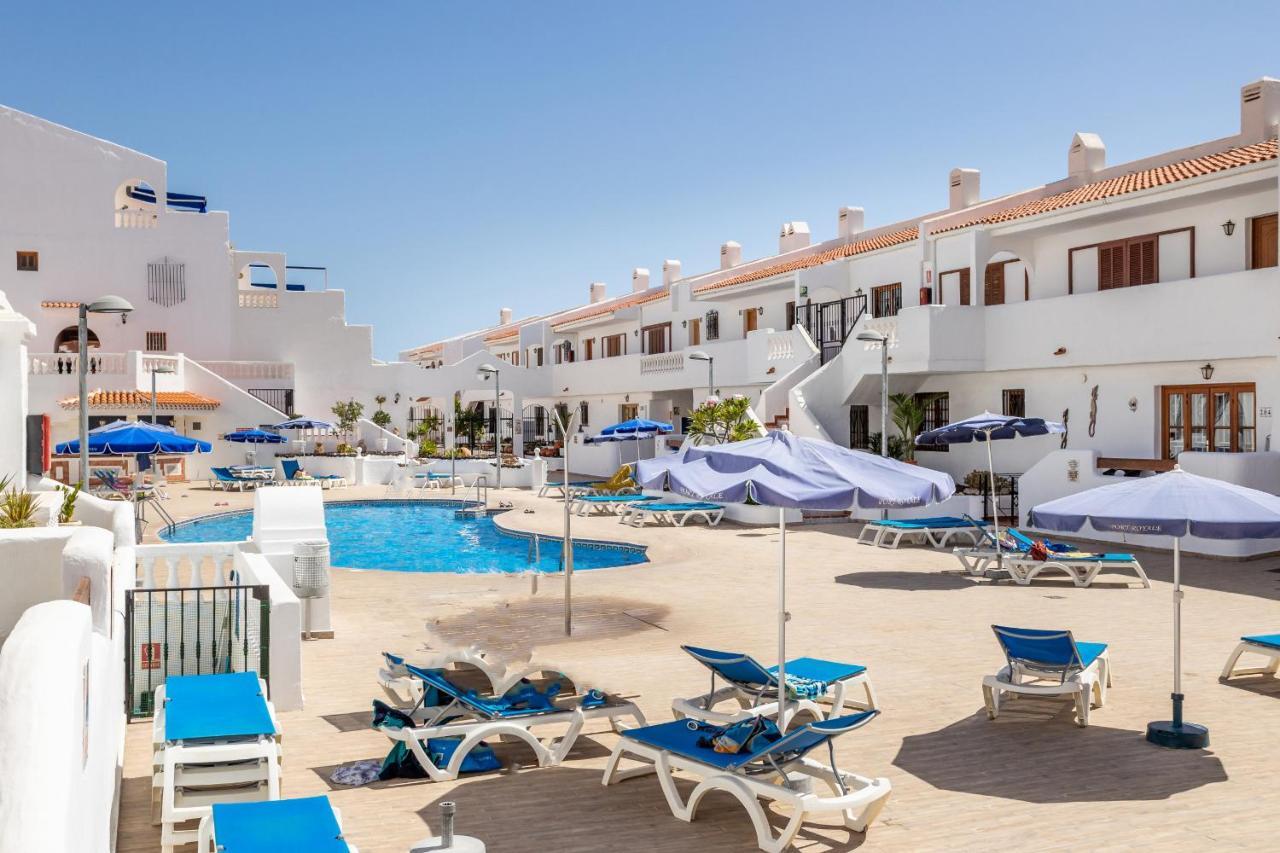 Port Royal Exclusive Apartamento Los Cristianos (Tenerife)