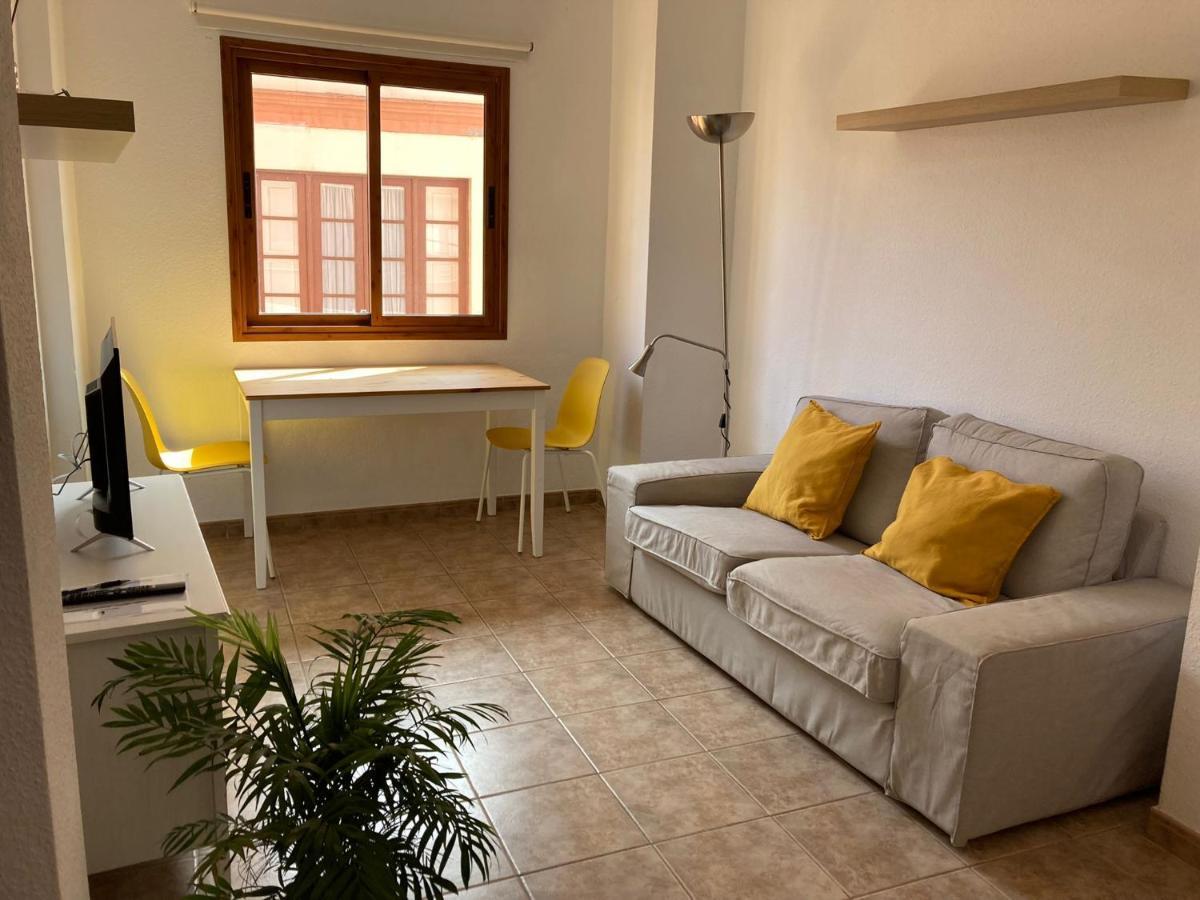 La Laguna Centro Apartamento Apartment *