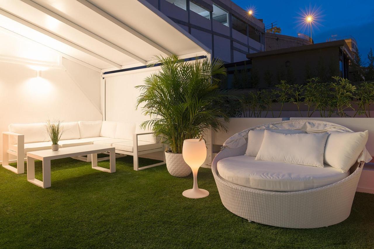 The Terraces Luxury Penthouses, 3d *