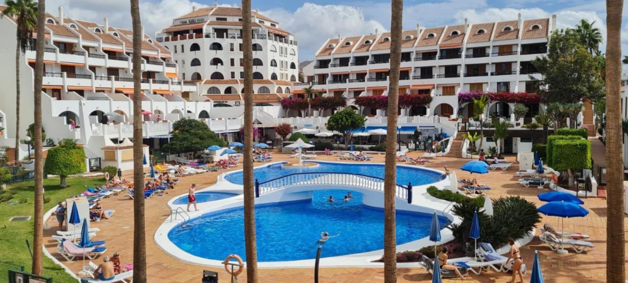 Parque Santiago 2 Luxery 2 Bedroom * Playa de las Américas