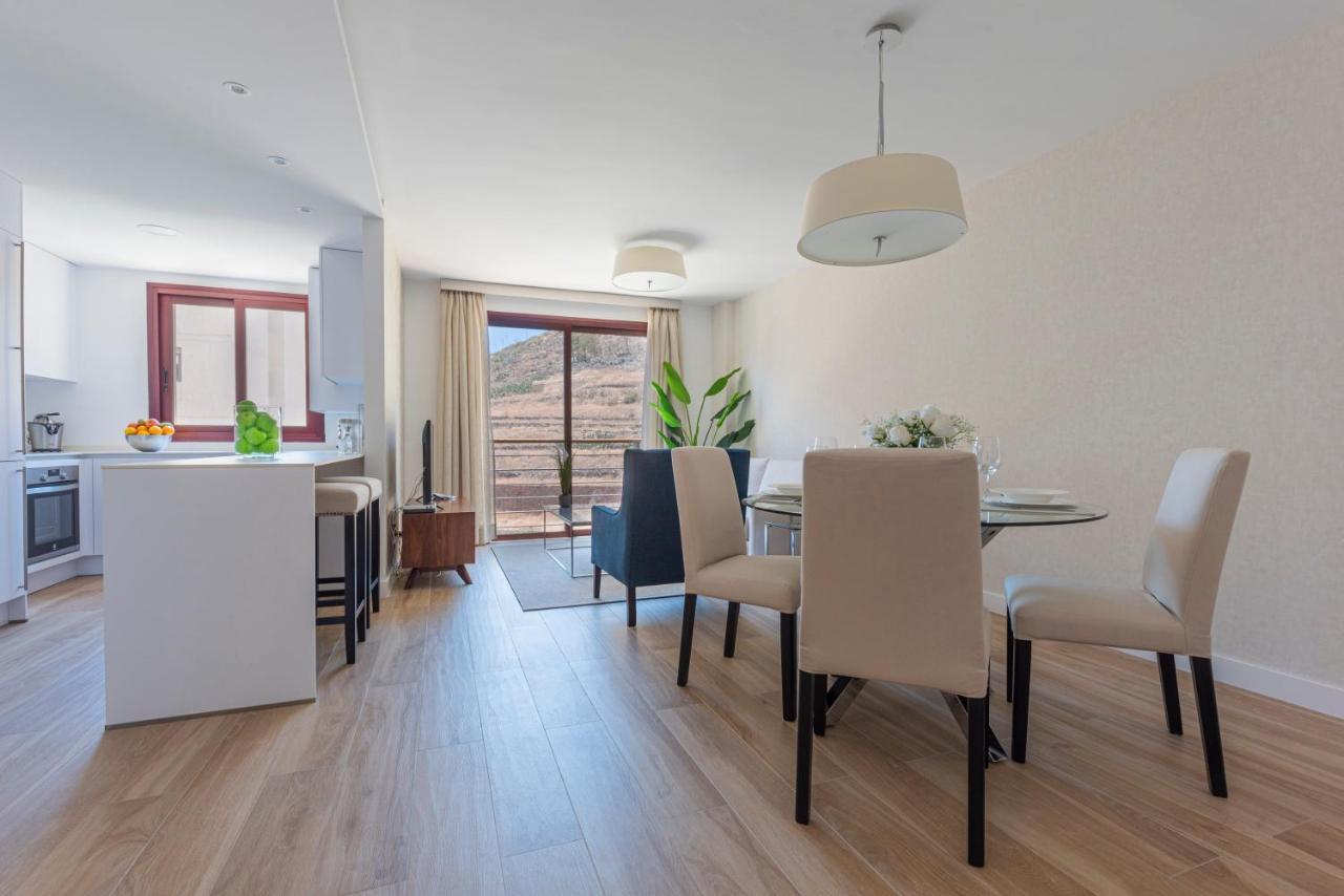 The Terraces Luxury Penthouses, 3d * Santa Cruz de Tenerife