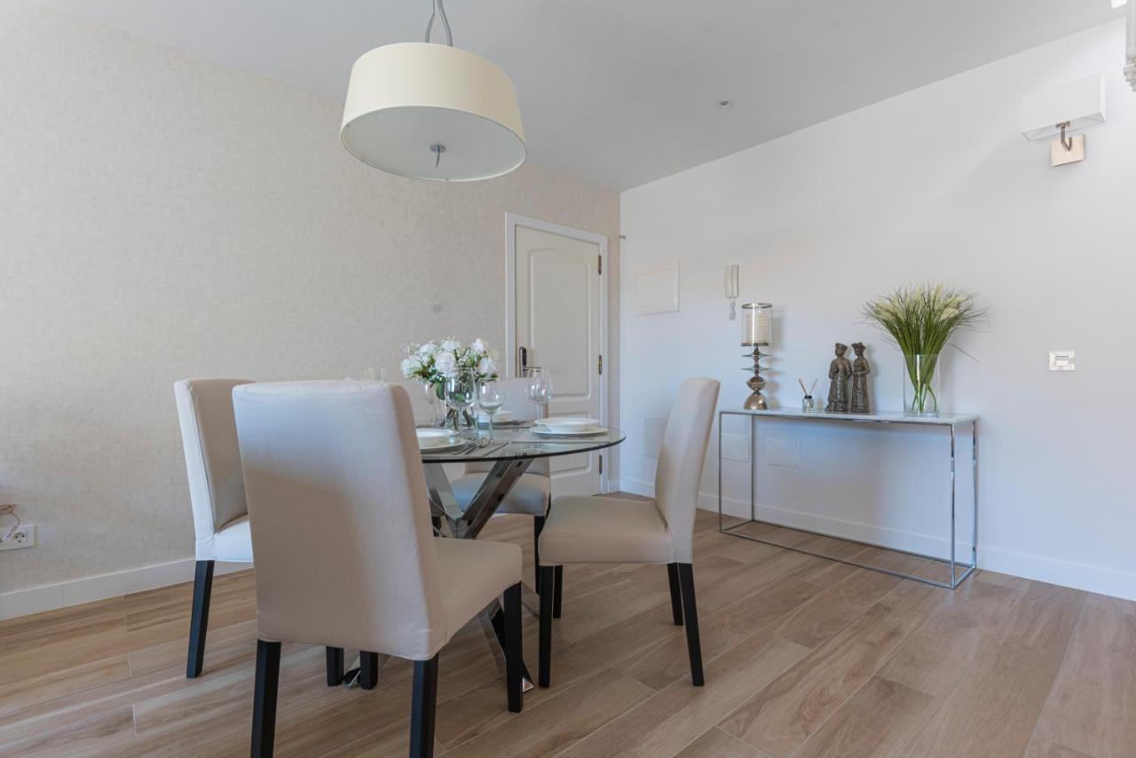 The Terraces Luxury Penthouses, 3d Apartamento